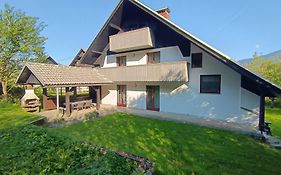 Appleby Apartments Kersnik
